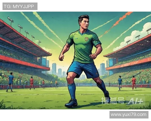 直击绿茵盛宴足球星视界带你畅享激情赛事与球星风采